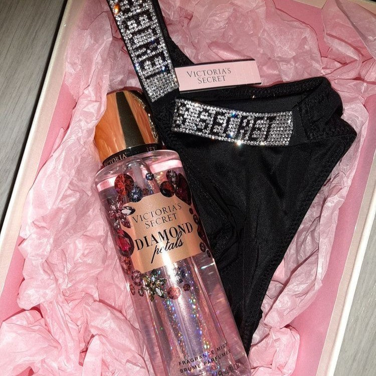 Mistery box Victoria's Secret