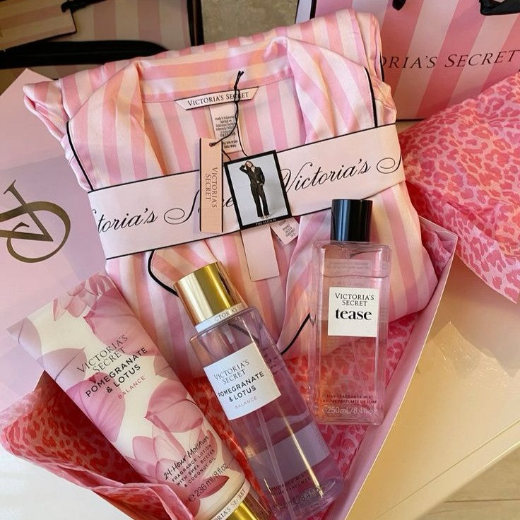 Mistery box Victoria's Secret